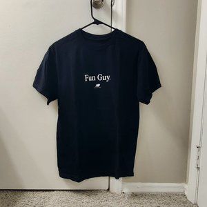 New Balance "Fun Guy" Shirt | Men's size Medium